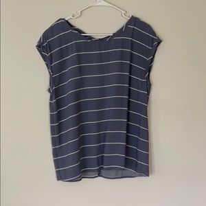 Abercrombie and Fitch shirt